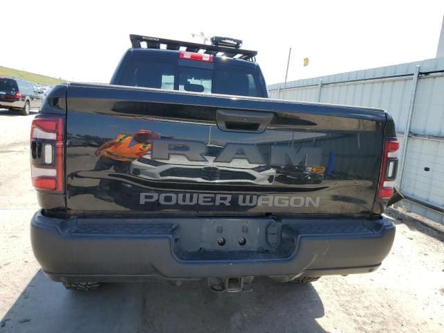 Photo 6 from auction – 2020 RAM 2500 POWER with VIN 3C6TR5EJ1LG101038