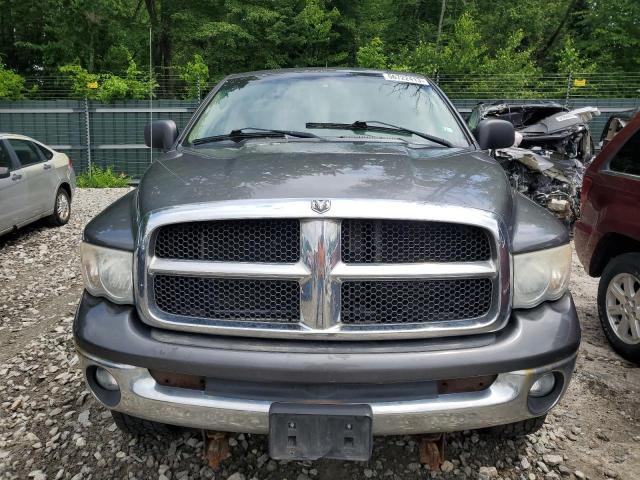 Photo 5 from auction – 2004 DODGE RAM 2500 S with VIN 3D7KU26D04G226355