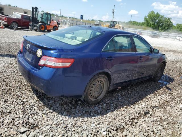 Photo 3 from auction – 2010 TOYOTA CAMRY BASE with VIN 4T1BF3EK2AU565682