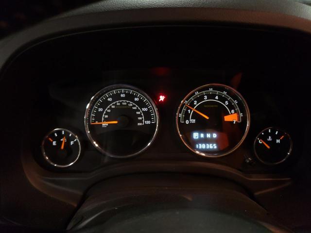 Photo 9 from auction – 2014 JEEP COMPASS LA with VIN 1C4NJDEBXED712844