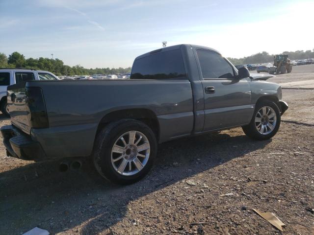 Photo 3 from auction – 2004 CHEVROLET SILVERADO with VIN 1GCEC14X84Z169209