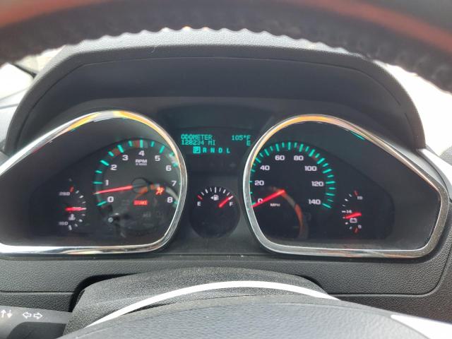 Photo 9 from auction – 2010 CHEVROLET TRAVERSE L with VIN 1GNLRFED9AS131927