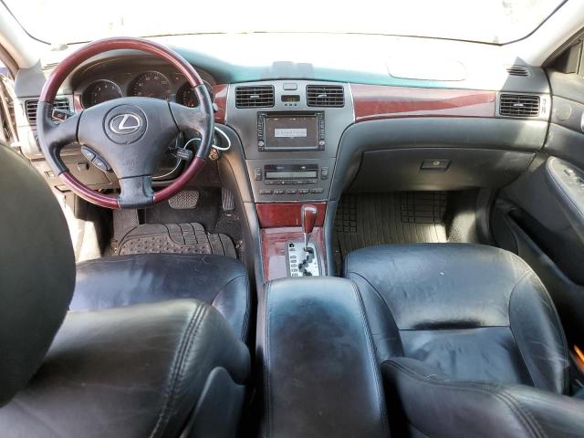 Photo 8 from auction – 2002 LEXUS ES 300 with VIN JTHBF30G620078208