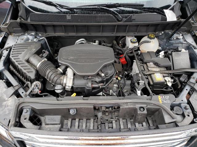 Photo 12 from auction – 2019 GMC ACADIA SLE with VIN 1GKKNLLS6KZ293639