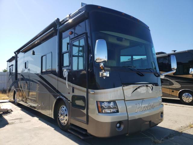 FREIGHTLINER CHASSIS X 2008 with VIN 4UZAB2BS18CZ78974 - Photo from auction