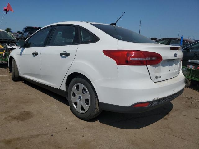 Photo 2 from auction – 2015 FORD FOCUS S with VIN 1FADP3E26FL342770