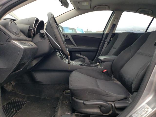 Zdjęcie 7 z aukcji – 2010 MAZDA 3 I z VIN JM1BL1SG4A1154738