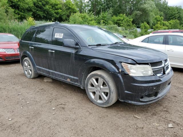 Photo 4 from auction – 2011 DODGE JOURNEY LU with VIN 3D4PH9FG3BT510531