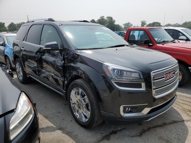 Photo 4 from auction – 2015 GMC ACADIA DEN with VIN 1GKKVTKDXFJ144237