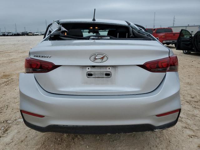 Photo 6 from auction – 2020 HYUNDAI ACCENT SE with VIN 3KPC24A64LE098950