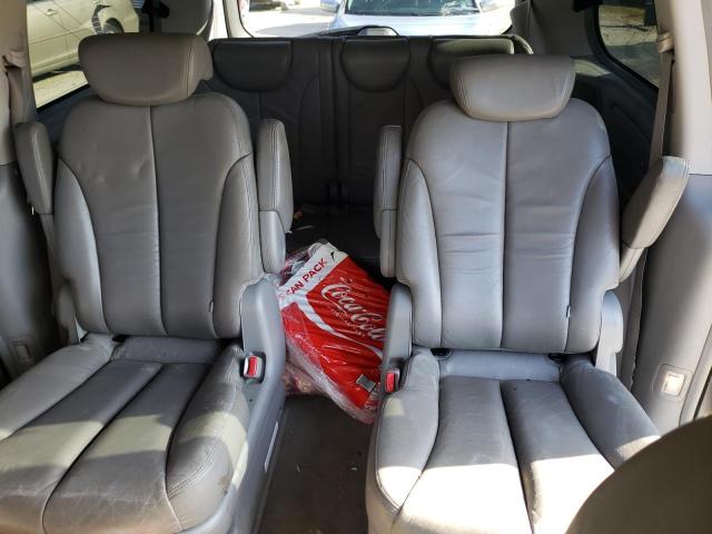 Zdjęcie 10 z aukcji – 2007 HYUNDAI ENTOURAGE z VIN KNDMC233976026193
