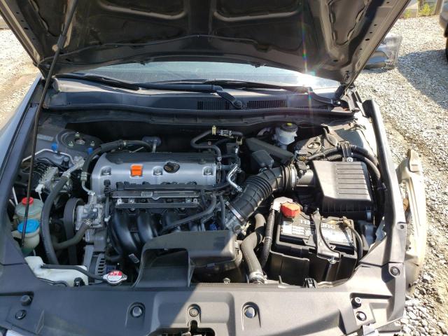 Photo 11 from auction – 2012 HONDA ACCORD LX with VIN 1HGCP2F38CA108422