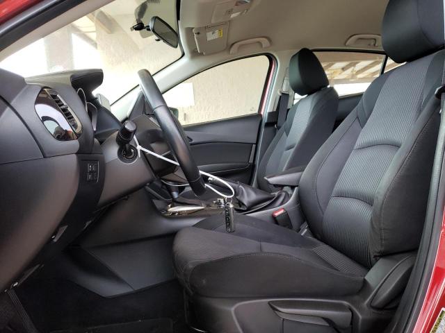 Photo 7 from auction – 2015 MAZDA 3 TOURING with VIN 3MZBM1V70FM234165