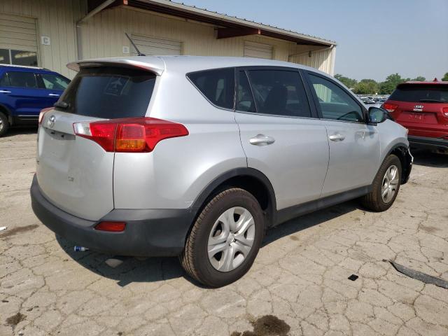 Photo 3 from auction – 2015 TOYOTA RAV4 LE with VIN 2T3ZFREV7FW164221