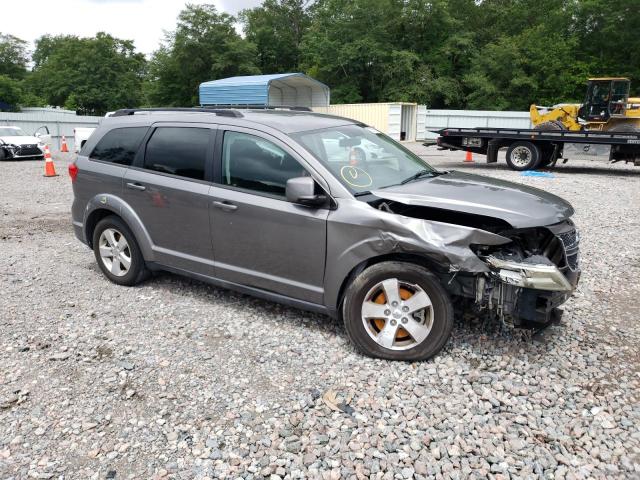 Photo 4 from auction – 2012 DODGE JOURNEY SX with VIN 3C4PDCBB8CT363012