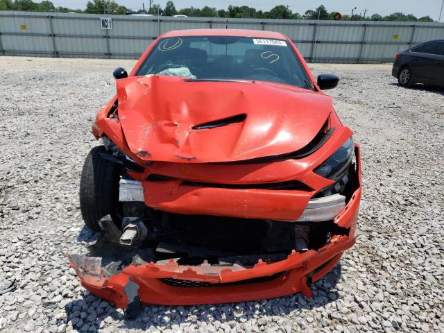 Photo 5 from auction – 2016 DODGE DART SXT with VIN 1C3CDFBB5GD644927
