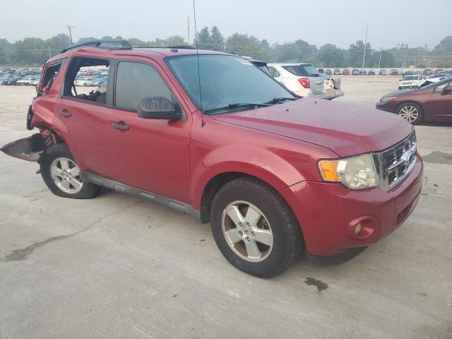 Photo 4 from auction – 2011 FORD ESCAPE XLT with VIN 1FMCU0D75BKA13175