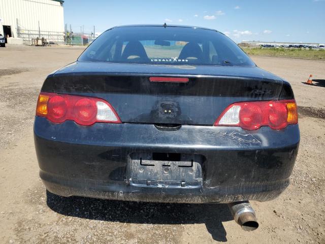 Photo 6 from auction – 2002 ACURA RSX with VIN JH4DC546X2C809087