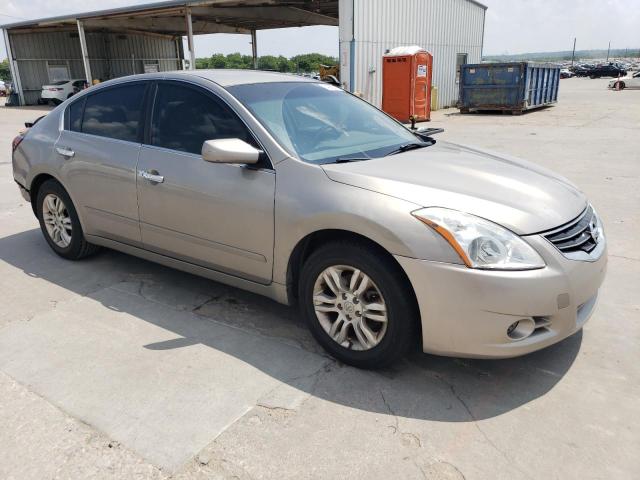 Photo 4 from auction – 2012 NISSAN ALTIMA BAS with VIN 1N4AL2AP7CC175616