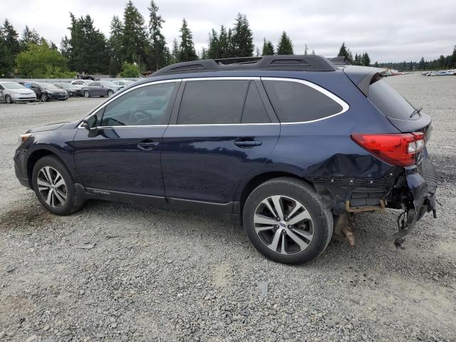 Photo 2 from auction – 2018 SUBARU OUTBACK 2. with VIN 4S4BSANC0J3324427
