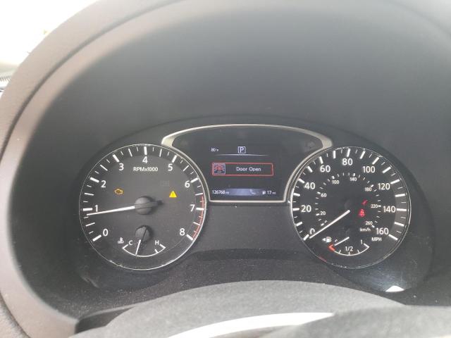 Photo 9 from auction – 2017 NISSAN ALTIMA 2.5 with VIN 1N4AL3AP9HC246117