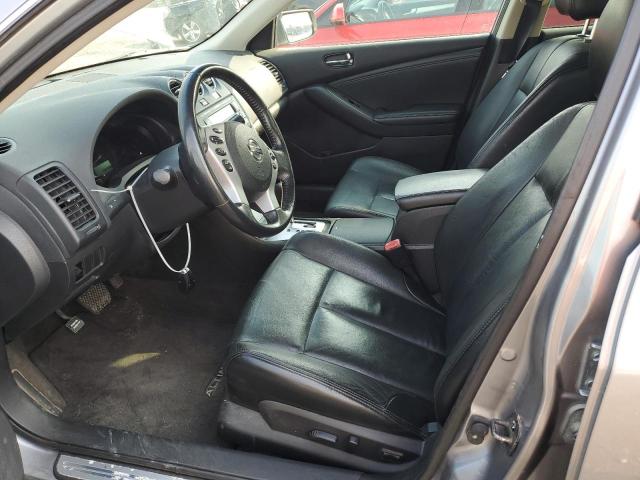 Photo 7 from auction – 2008 NISSAN ALTIMA 2.5 with VIN 1N4AL21E88C199798
