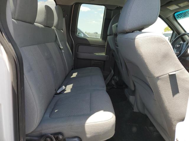 Photo 10 from auction – 2011 FORD F150 SUPER with VIN 1FTEX1CM5BFB05753