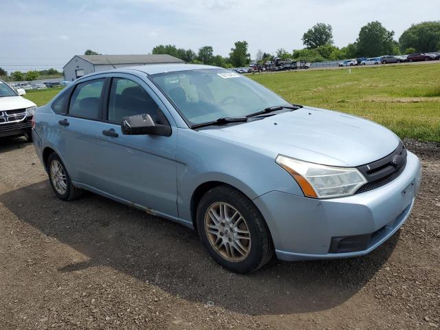 Photo 4 from auction – 2009 FORD FOCUS SE with VIN 1FAHP35N49W144803