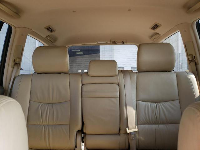 Photo 10 from auction – 2007 LEXUS GX 470 with VIN JTJBT20X170126898