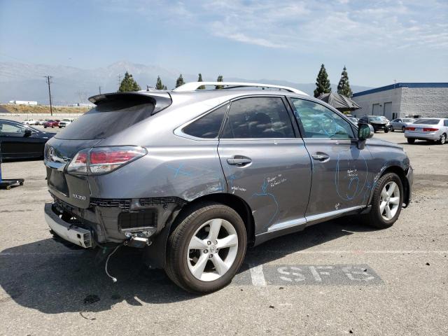 Photo 3 from auction – 2013 LEXUS RX 350 with VIN 2T2ZK1BA1DC099075