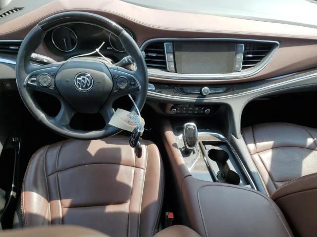 Photo 8 from auction – 2018 BUICK ENCLAVE AV with VIN 5GAEVCKW2JJ191931
