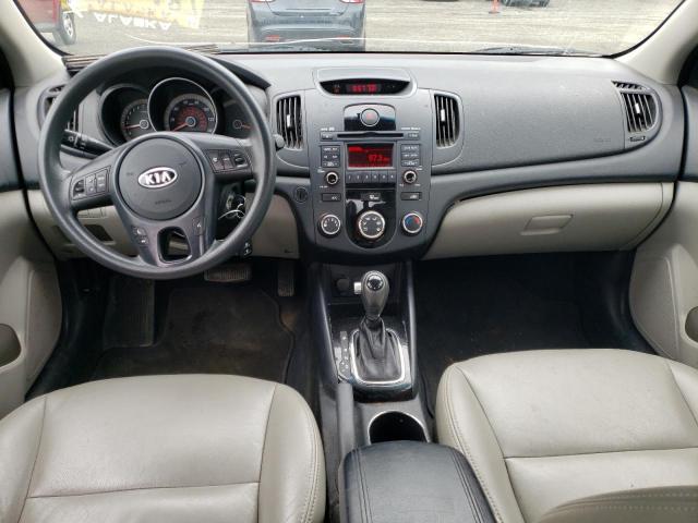Фото 8 с аукциона – 2012 KIA FORTE EX с VIN KNAFU4A22C5479855