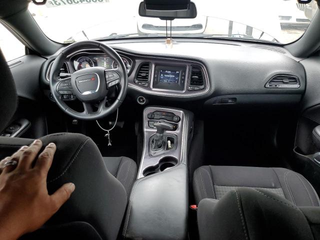 Photo 8 from auction – 2015 DODGE CHALLENGER with VIN 2C3CDZAG2FH724427