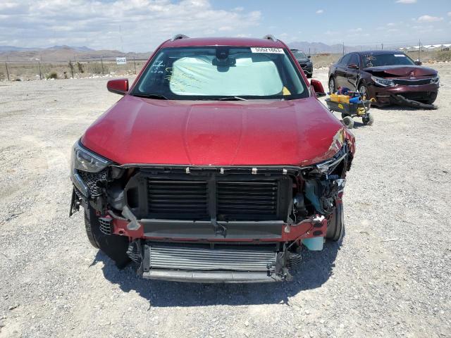 Photo 5 from auction – 2020 GMC TERRAIN SL with VIN 3GKALPEX5LL221700