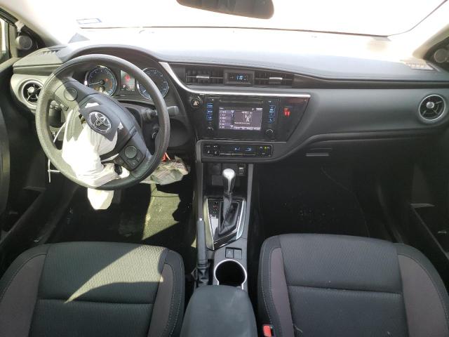 Photo 8 from auction – 2018 TOYOTA COROLLA L with VIN 5YFBURHE9JP744205