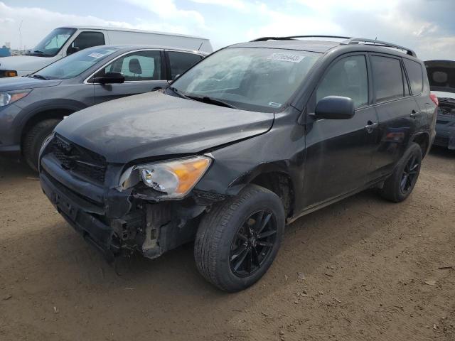 TOYOTA RAV4 2010 with VIN 2T3BF4DV8AW033135 - Photo from auction