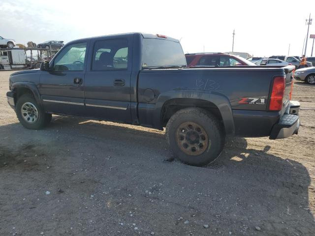 Photo 2 from auction – 2005 CHEVROLET SILVERADO with VIN 2GCEK13T551158972