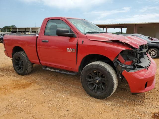Photo 4 from auction – 2015 RAM 1500 ST with VIN 3C6JR6AG4FG581023