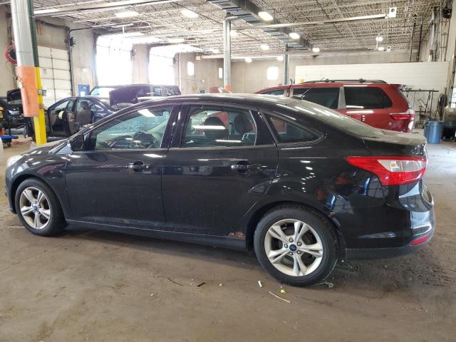 Фото 2 с аукциона – 2014 FORD FOCUS SE с VIN 1FADP3F26EL431798