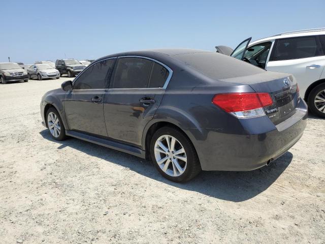 Photo 2 from auction – 2013 SUBARU LEGACY 2.5 with VIN 4S3BMBC60D3043900
