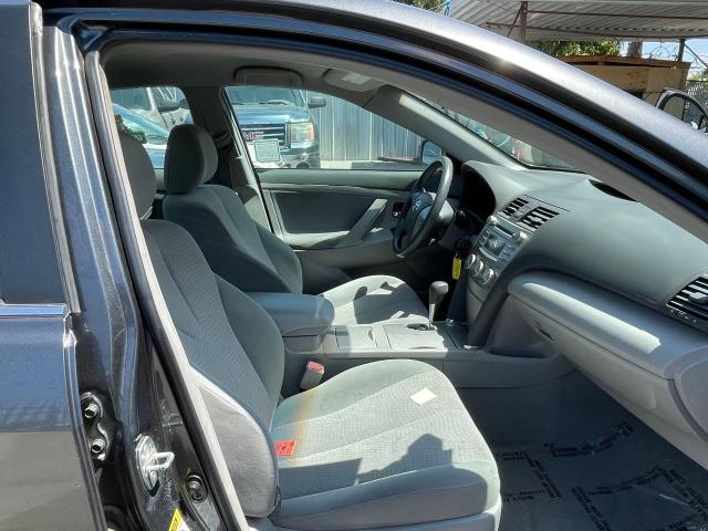 Photo 5 from auction – 2010 TOYOTA CAMRY BASE with VIN 4T4BF3EK7AR032684