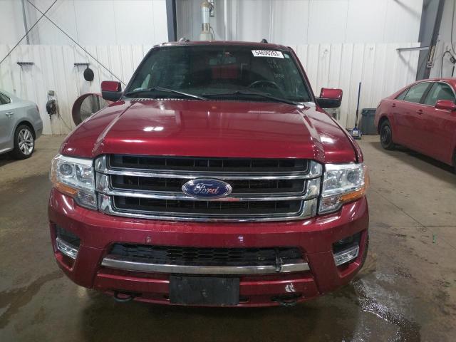 Photo 5 from auction – 2015 FORD EXPEDITION with VIN 1FMJK2AT7FEF18018