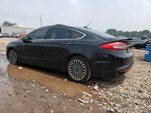 Photo 2 from auction – 2017 FORD FUSION TIT with VIN 3FA6P0K97HR130196