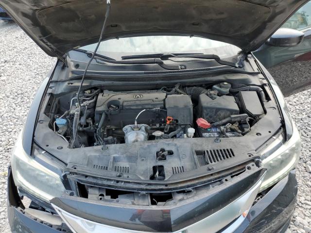 Photo 11 from auction – 2016 ACURA ILX BASE W with VIN 19UDE2F33GA021463