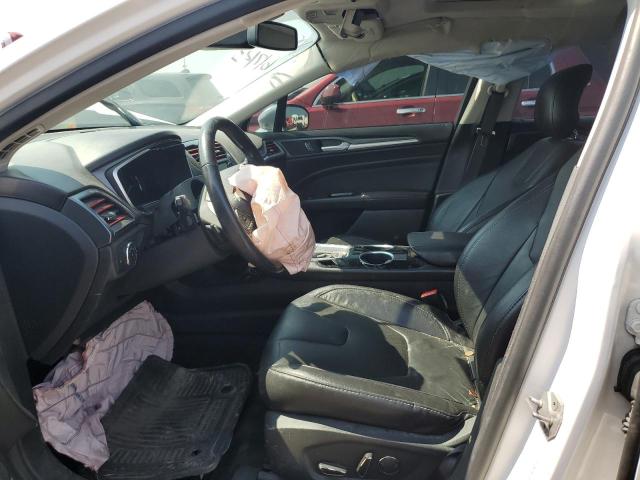 Photo 7 from auction – 2014 FORD FUSION TIT with VIN 3FA6P0K98ER102435