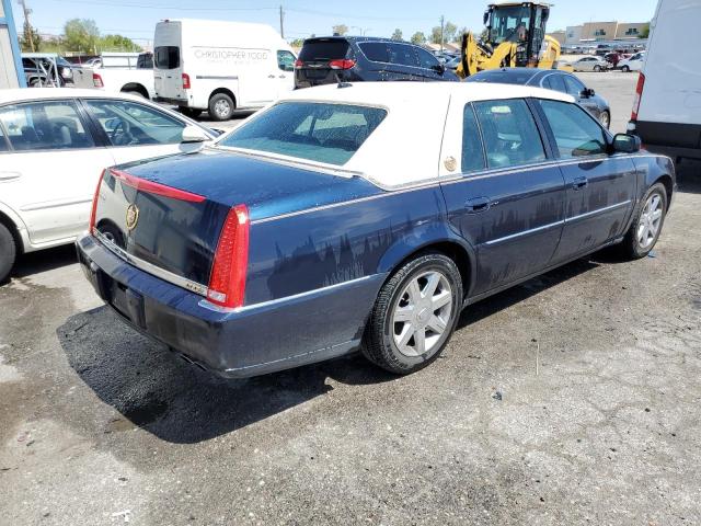 Photo 3 from auction – 2006 CADILLAC DTS with VIN 1G6KD57Y96U209411
