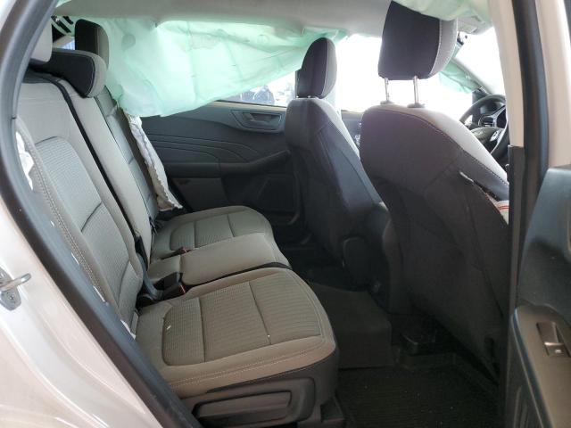 Photo 11 from auction – 2021 FORD ESCAPE S with VIN 1FMCU9F66MUA98544