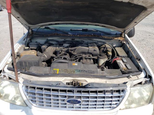 Photo 11 from auction – 2003 FORD EXPLORER X with VIN 1FMZU63K83UC47190