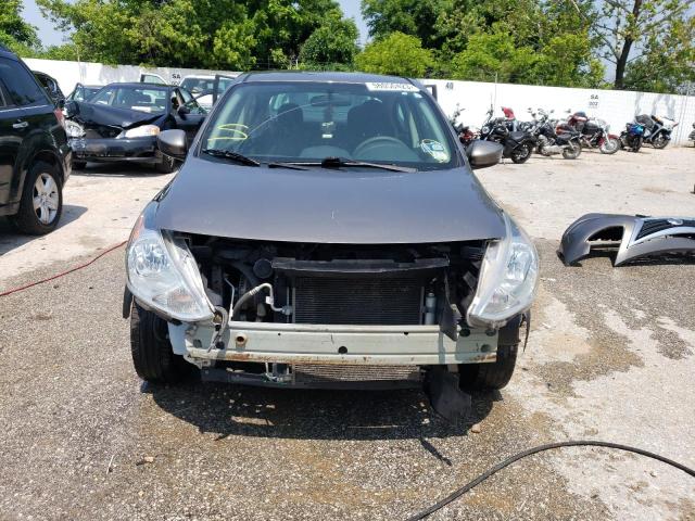 Photo 5 from auction – 2016 NISSAN VERSA S with VIN 3N1CN7AP5GL825048