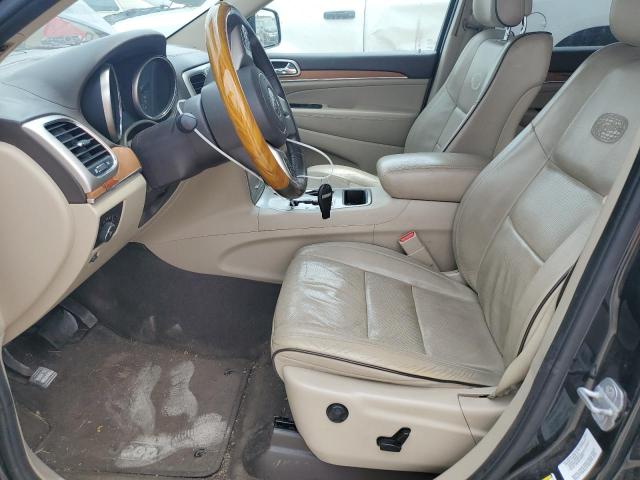 Photo 7 from auction – 2013 JEEP GRAND CHER with VIN 1C4RJECG7DC534465